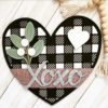 Heart Wall Hanger - Image 2