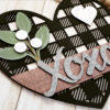 Heart Wall Hanger - Image 3