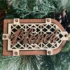 Iron Gate Ornaments or Wine Tags - Image 4