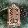 Iron Gate Ornaments or Wine Tags - Image 6