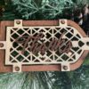 Iron Gate Ornaments or Wine Tags - Image 5