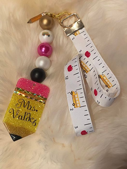 Drum, Keychain, Badge Reel, DIY, Craft, Blank, Phone Grip 