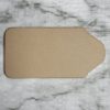 Color Crayon Blank