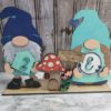 Gnome Standing Interchangeable Valentine Love - Image 5