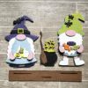 Gnome Standing Interchangeable Valentine Love - Image 6