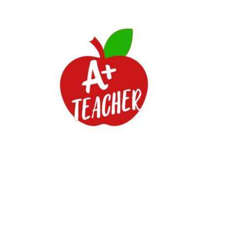 A+ Apple Teacher