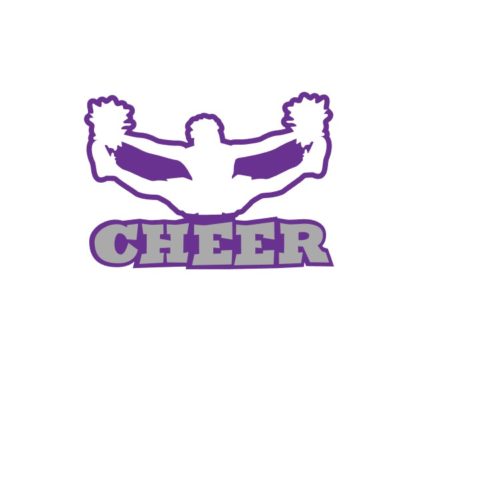 Cheer Person