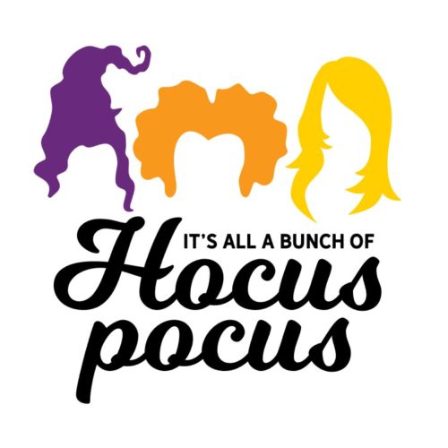 Bunch of Hocus