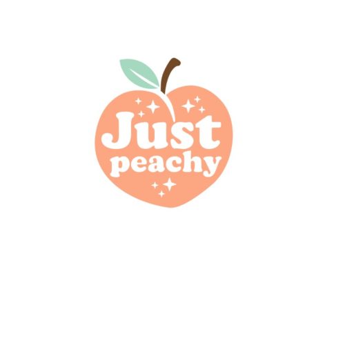 Just Peachy