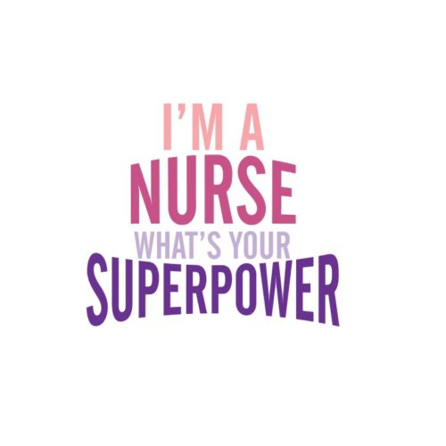 Superpower Nurse