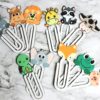 Jumbo Animal Clip Bookmarks *BLANKS - Image 8