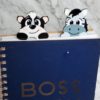 Jumbo Animal Clip Bookmarks *BLANKS - Image 6