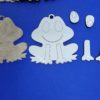 Car Freshie Blanks (mirror & vent size) - Image 7