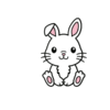 Jumbo Animal Clip Bookmarks *BLANKS - Image 12