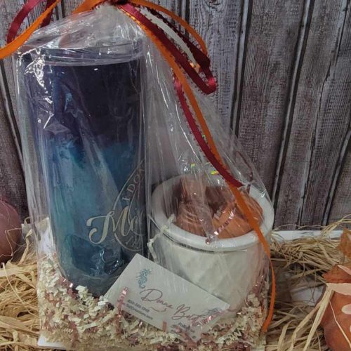 Large Gift Baskets