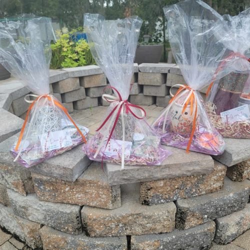 Medium Gift Baskets